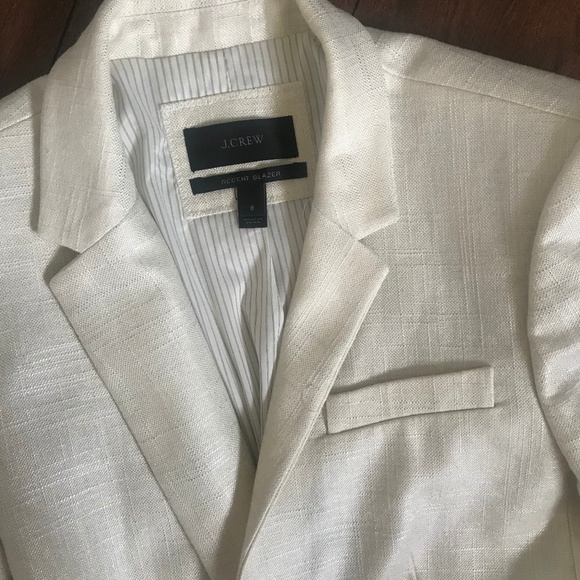 J. Crew Jackets & Blazers - J. Crew Regent Blazer